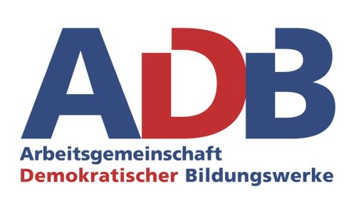 Logo ADB