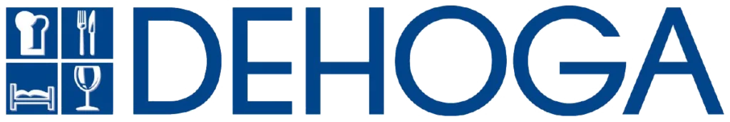 Logo DEHOGA