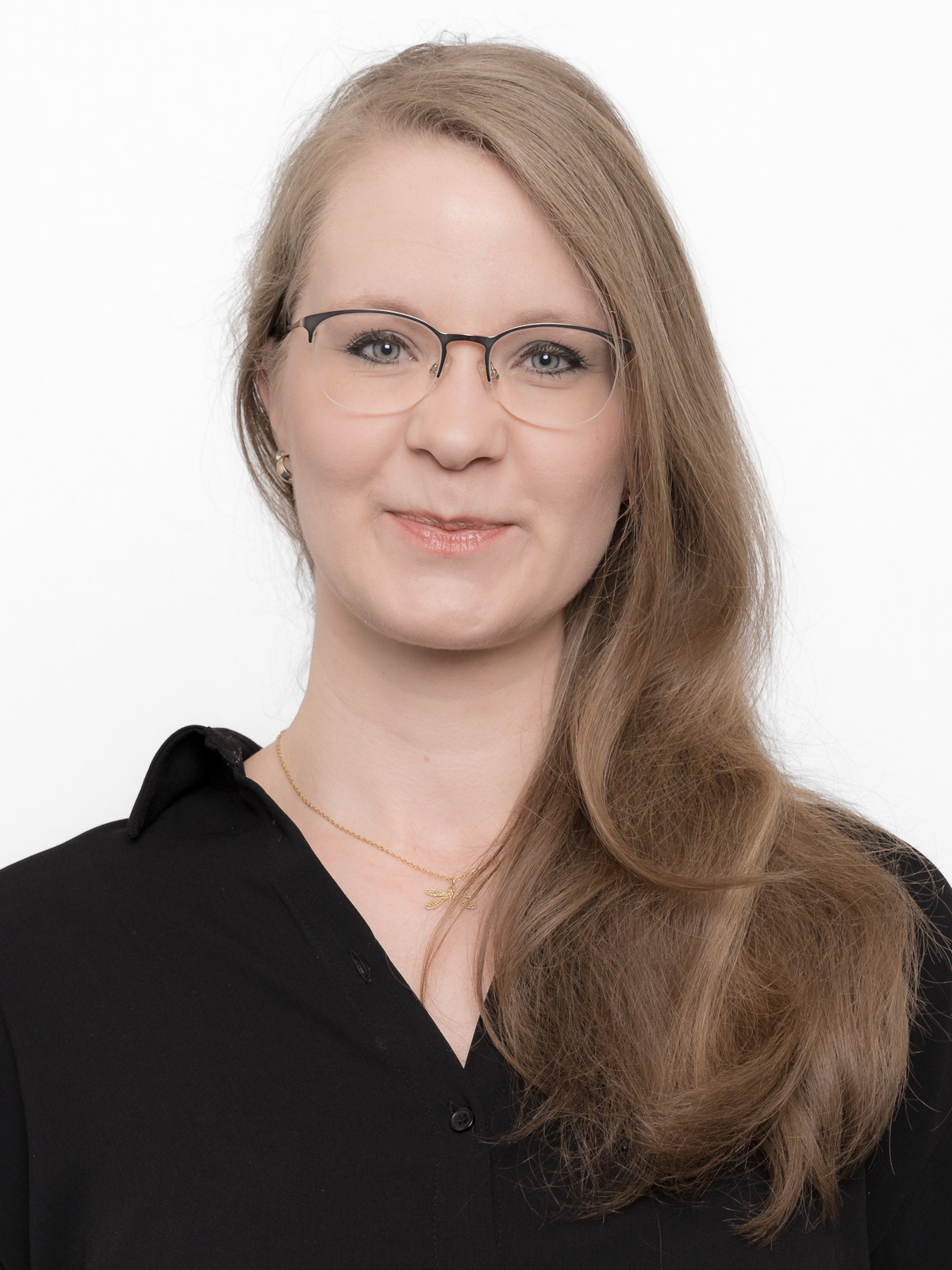 Svenja Budde