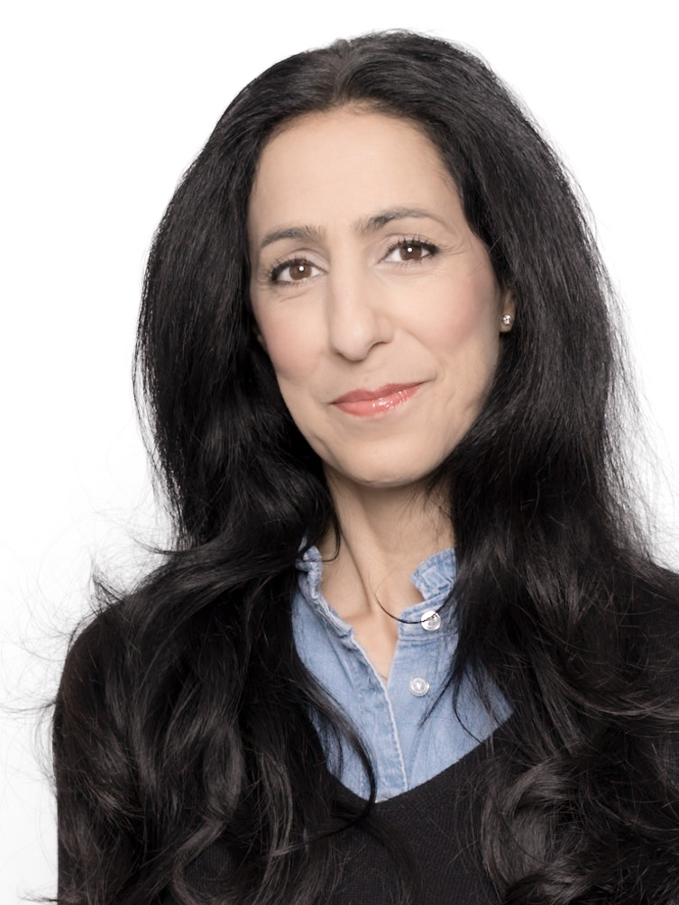 Tanya Sobich
