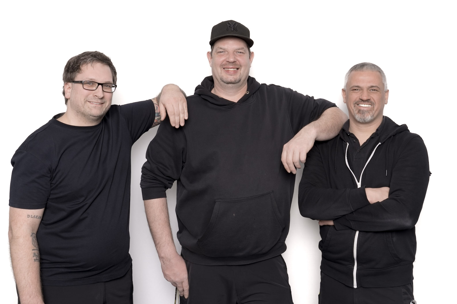 Team Tagungsservice