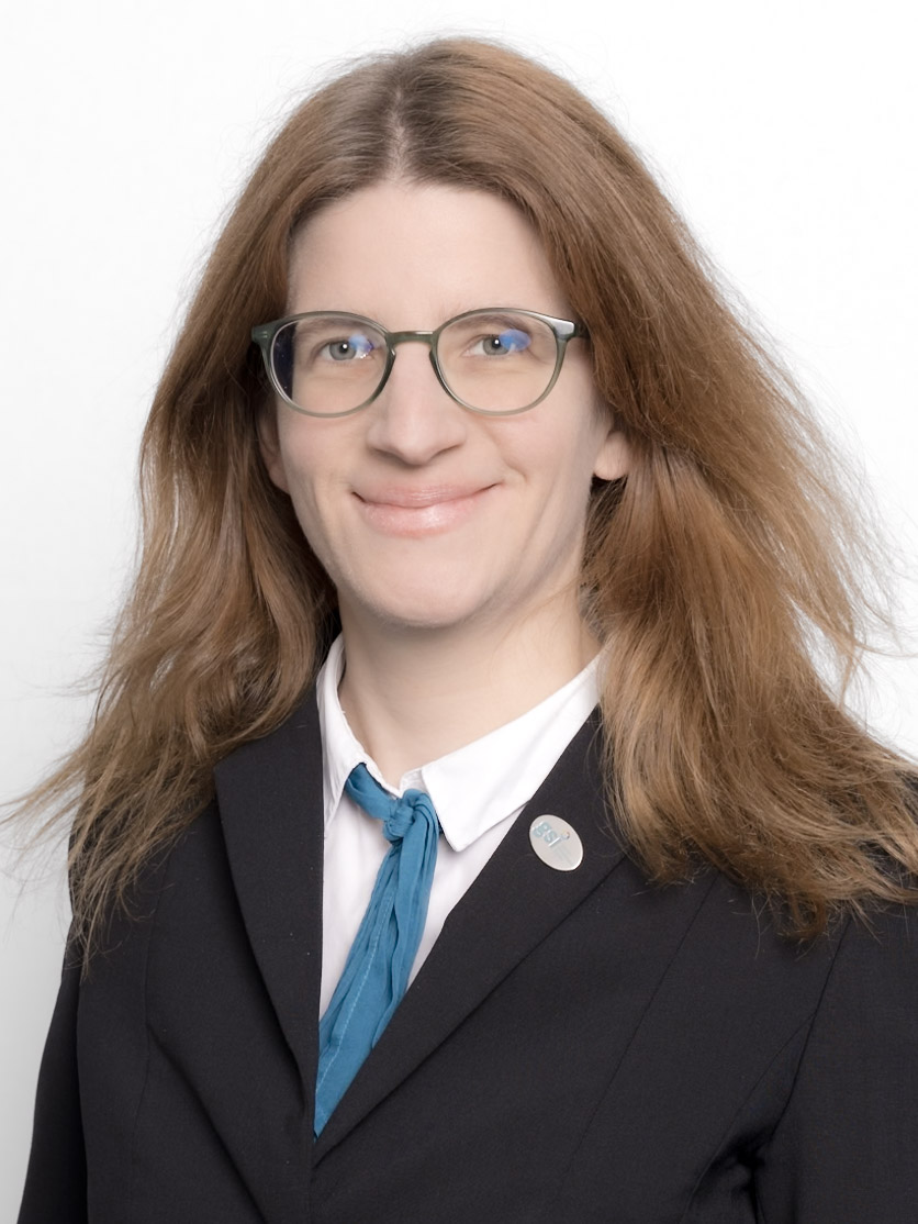 Laura Butemann