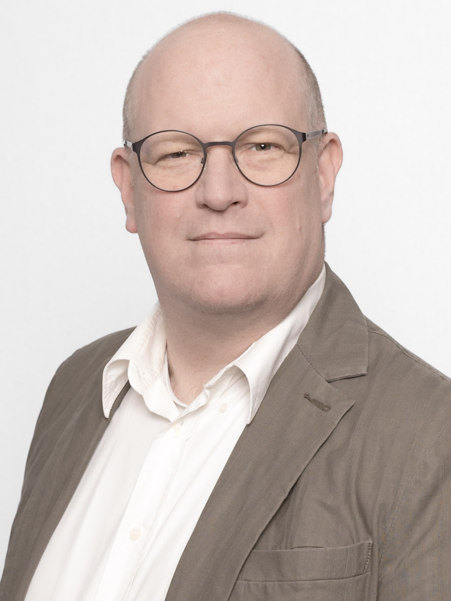 Michael Ringel