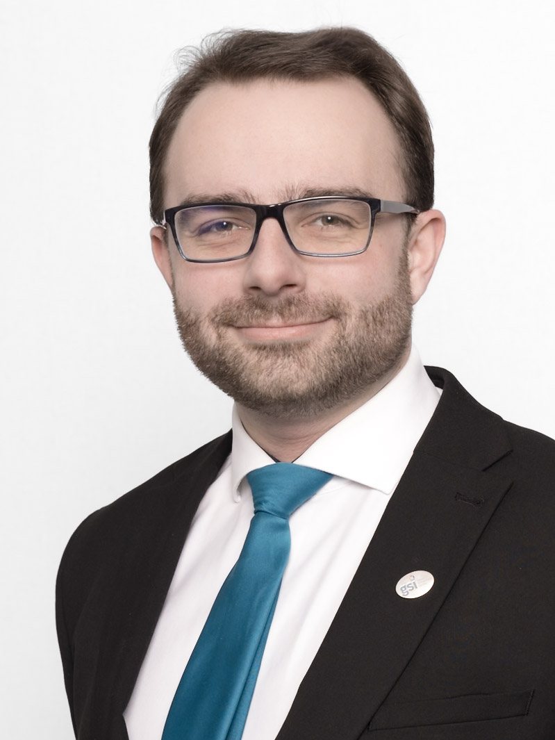 Simon Evers