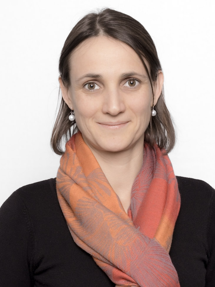 Sarah Barnoin