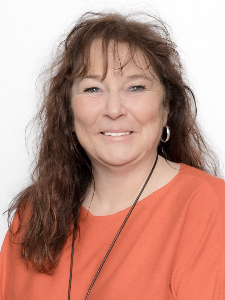 Silvia Schumann