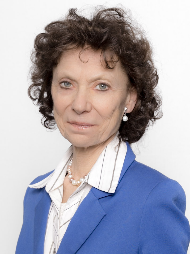 Cäcilie Gebhardt