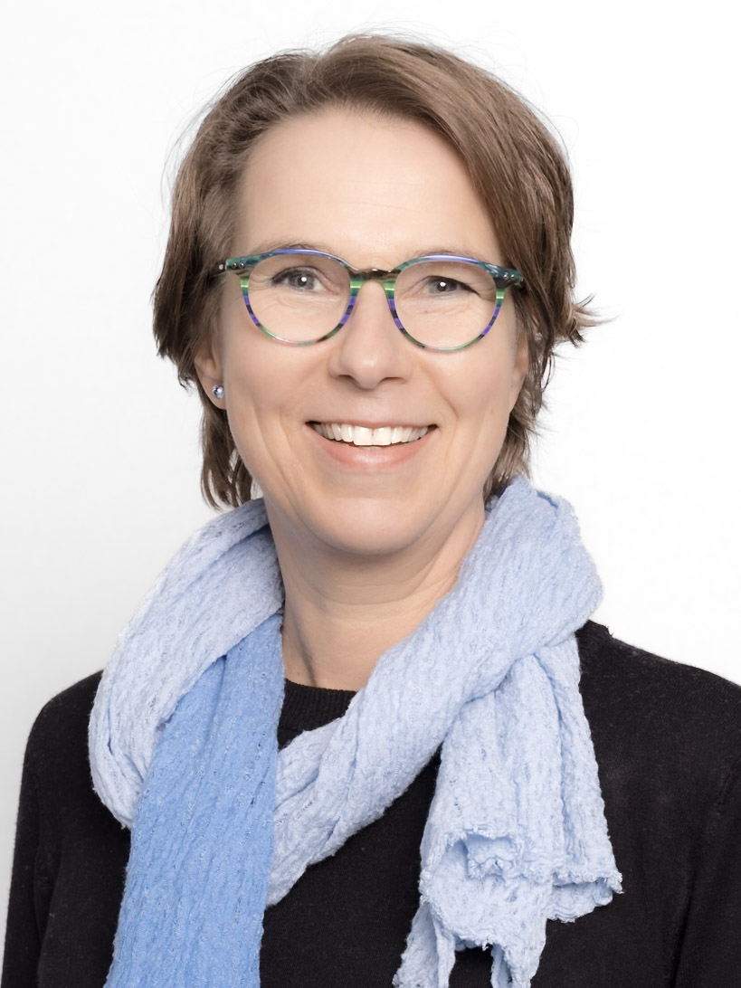 Sabine Kretzschmar