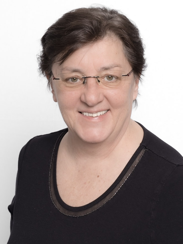 Ulrike Geldermann