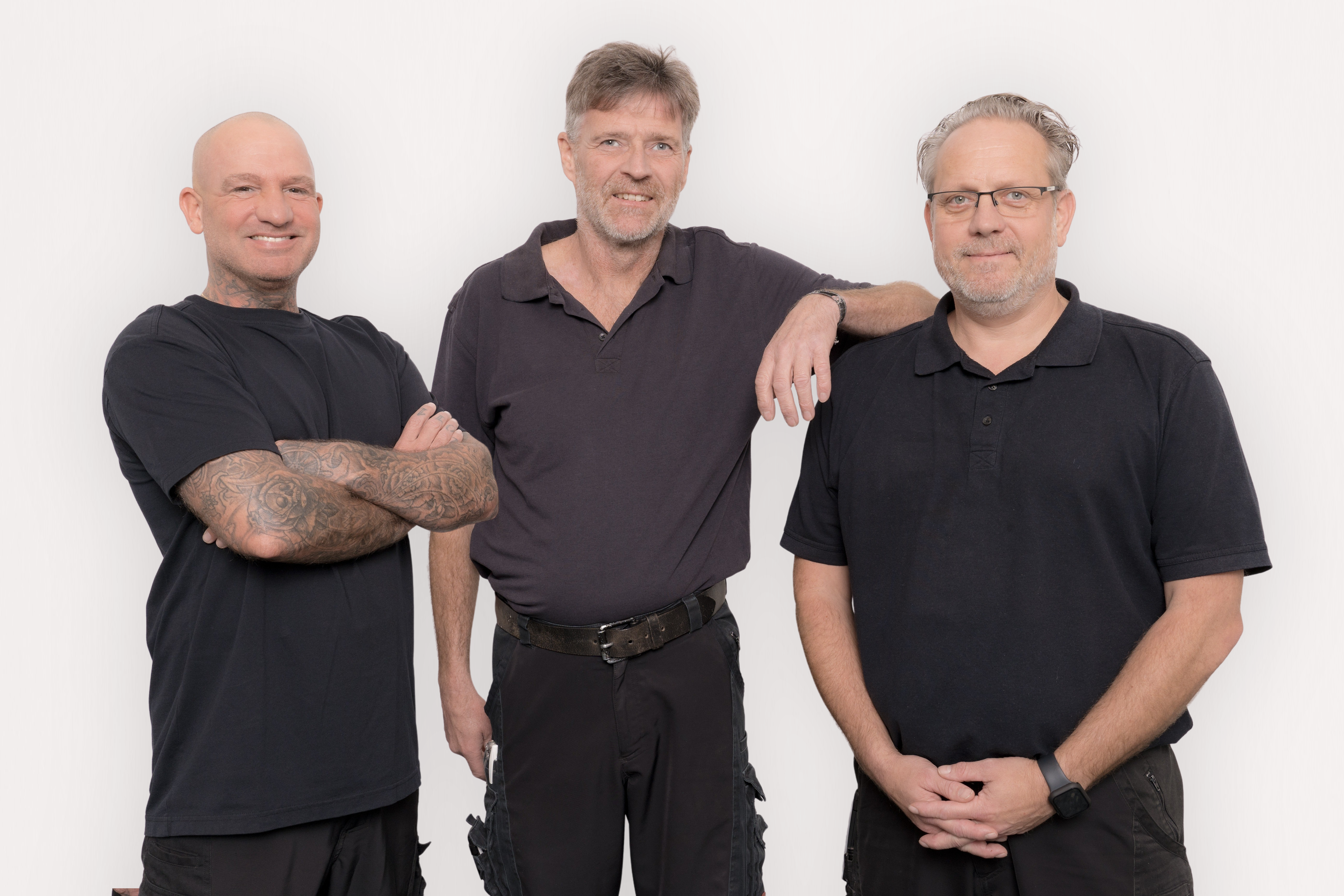 Team Tagungsservice