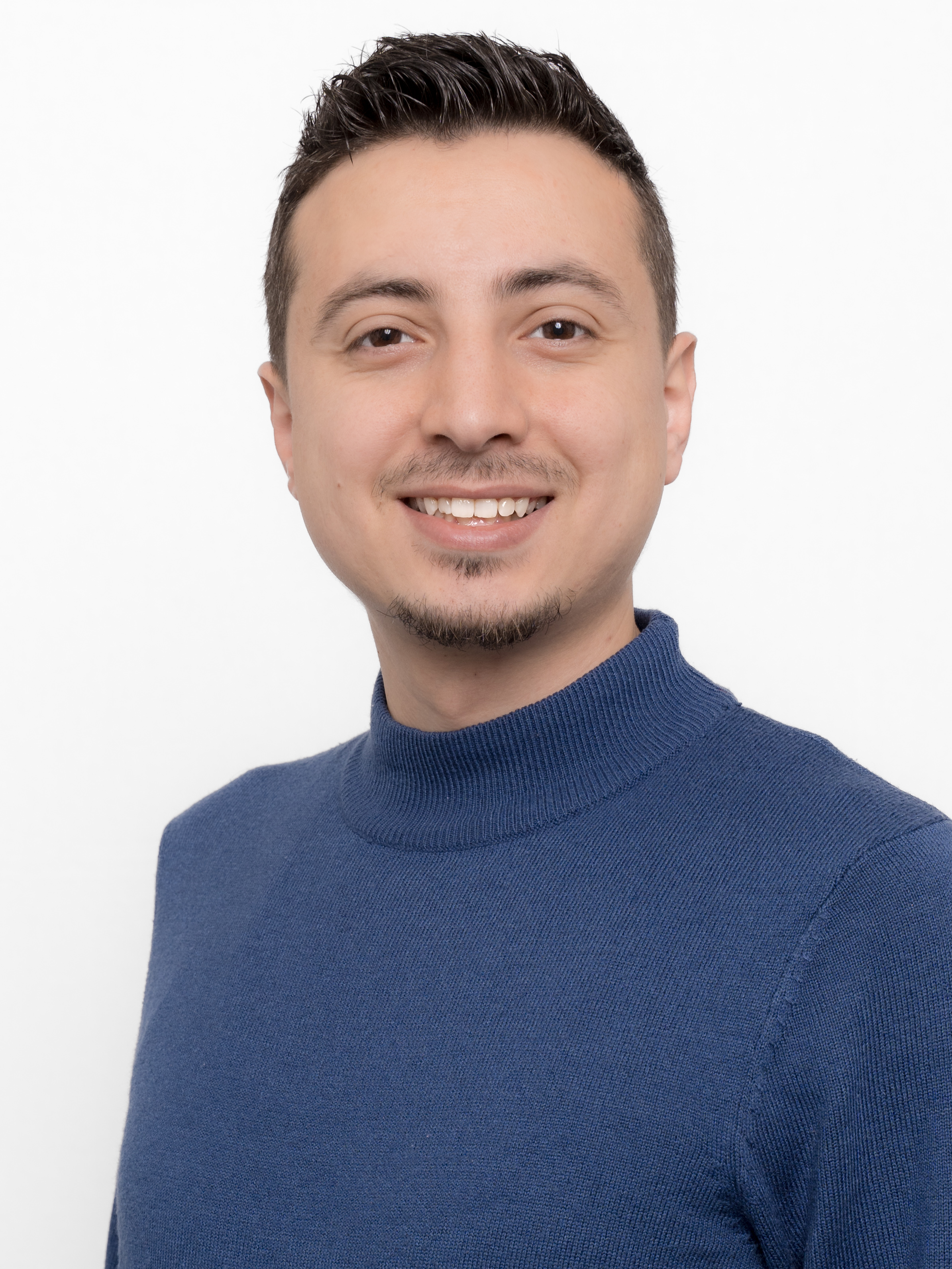 Mustafa Mohamad