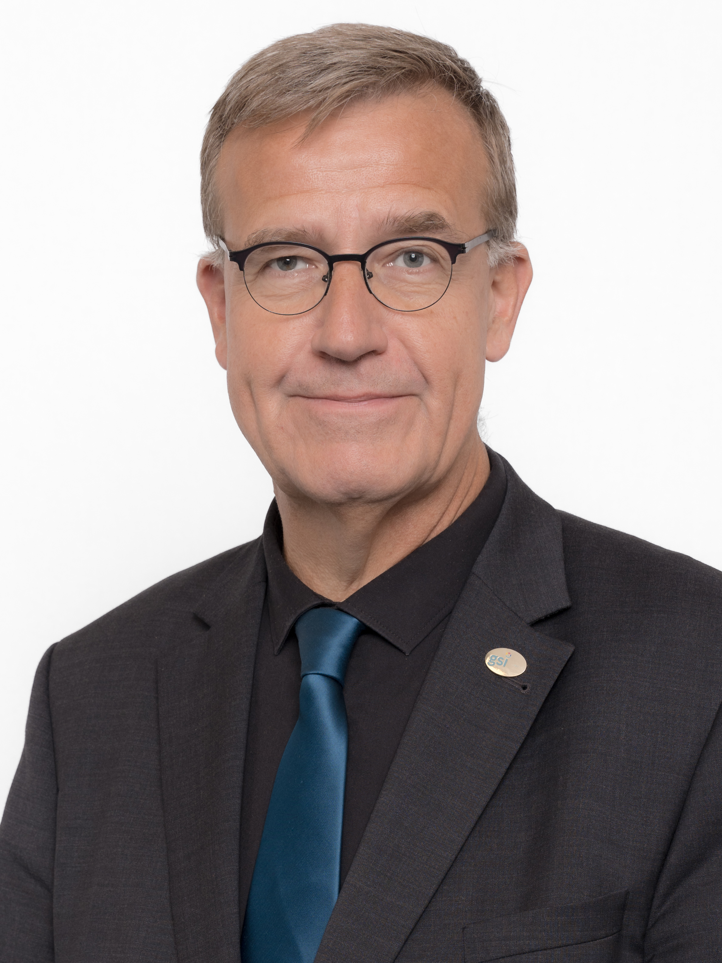 Dr. h.c. Erik Bettermann