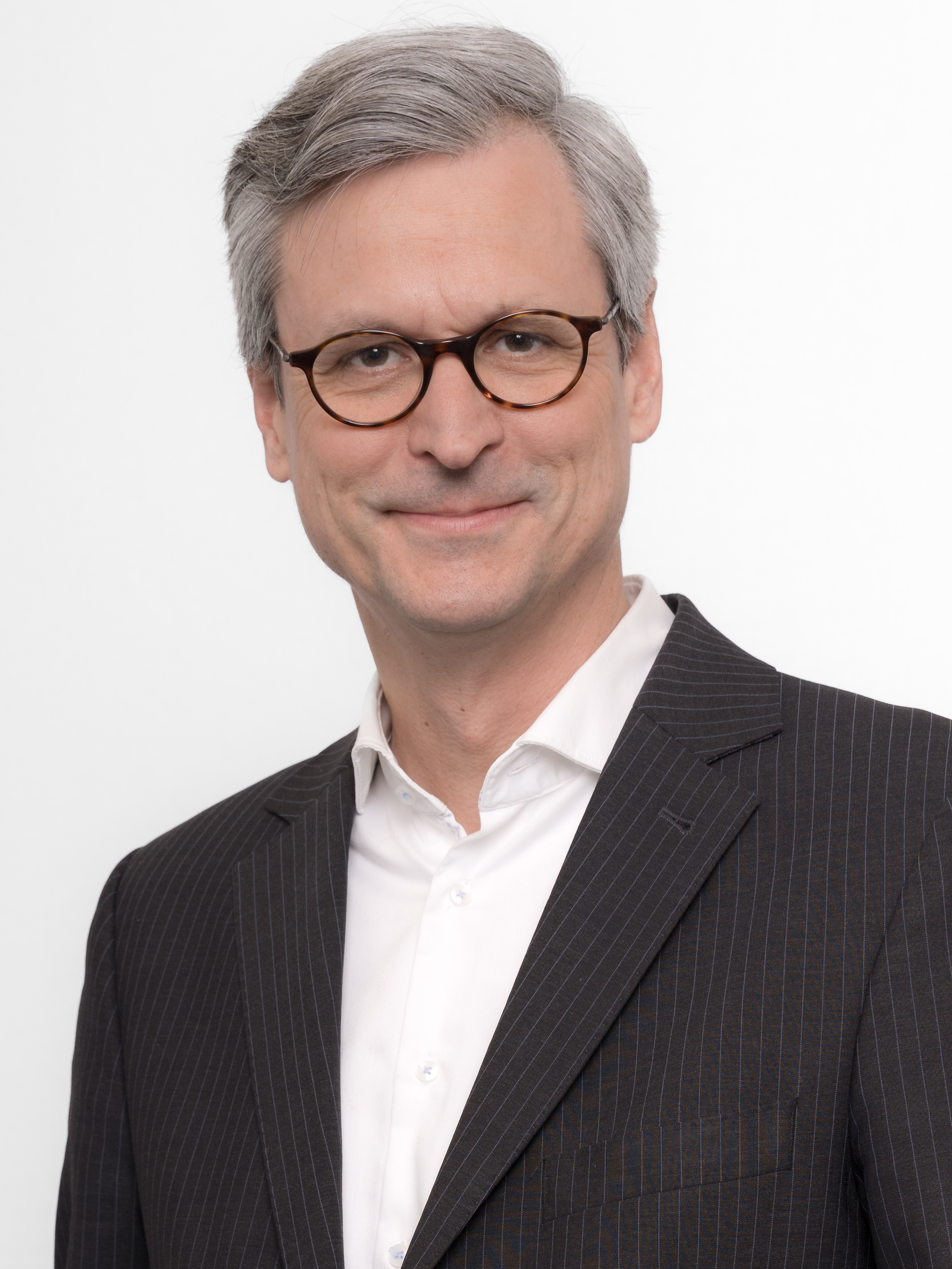 Dr. h.c. Erik Bettermann
