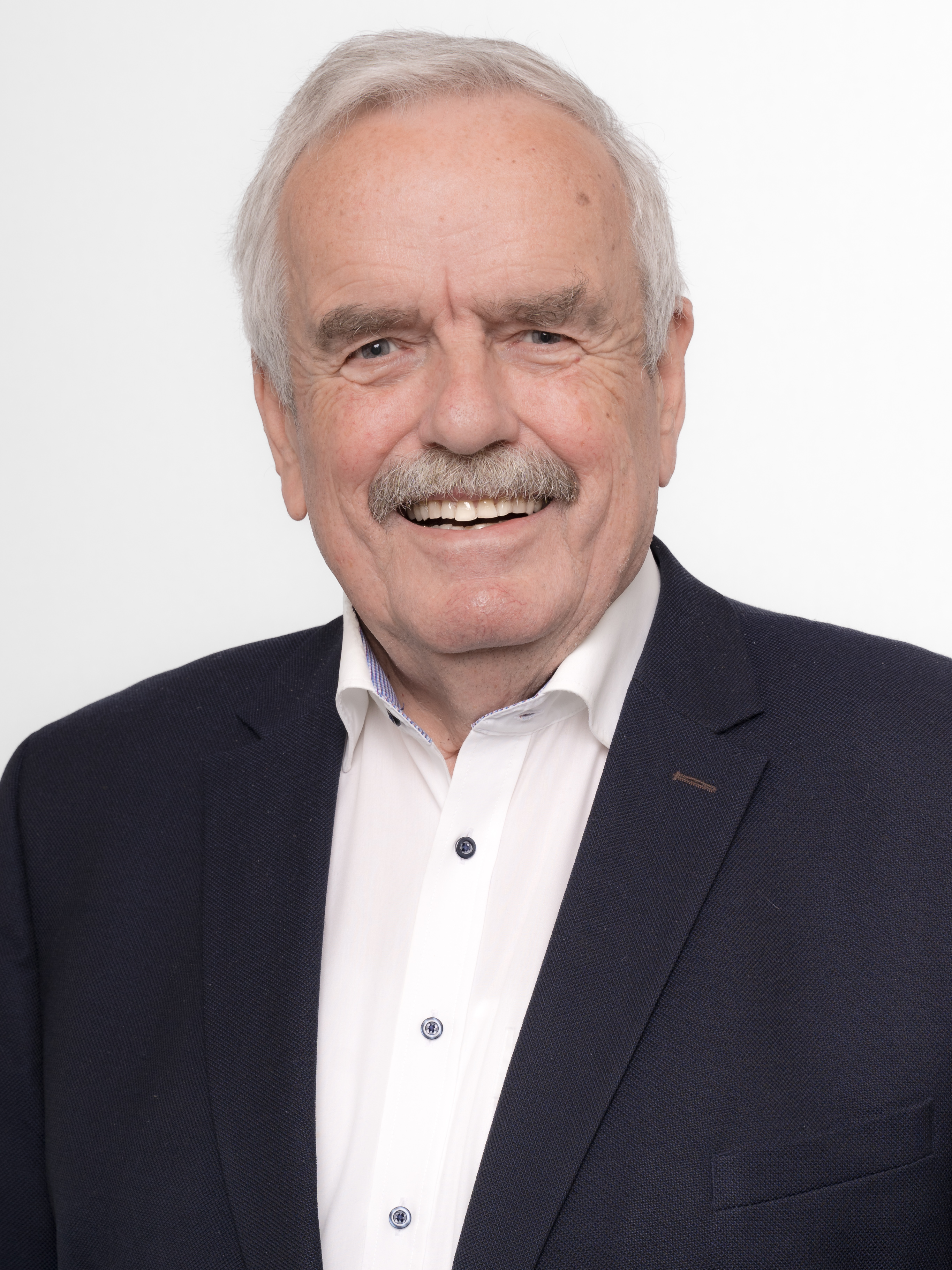 Dr. h.c. Erik Bettermann