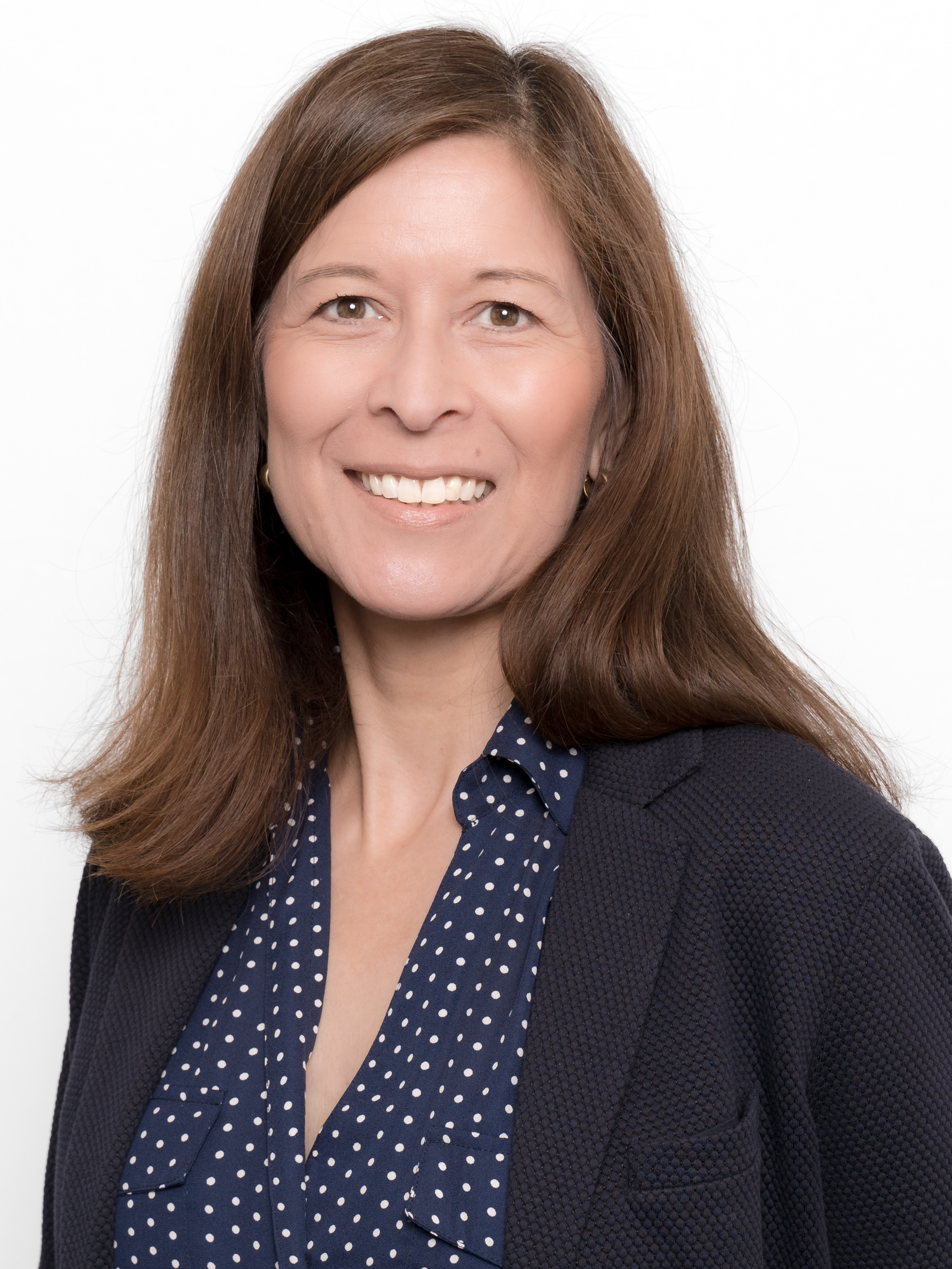 Andrea Wohlan