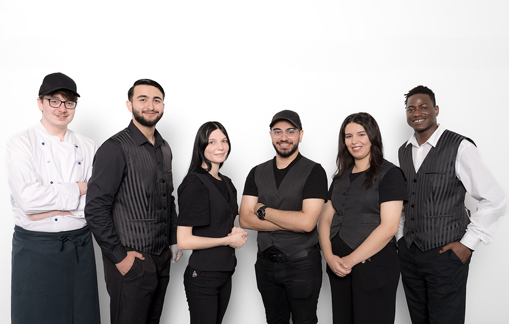 Team IT
