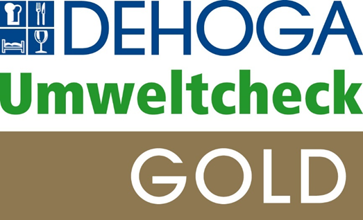 Dehoga Gold