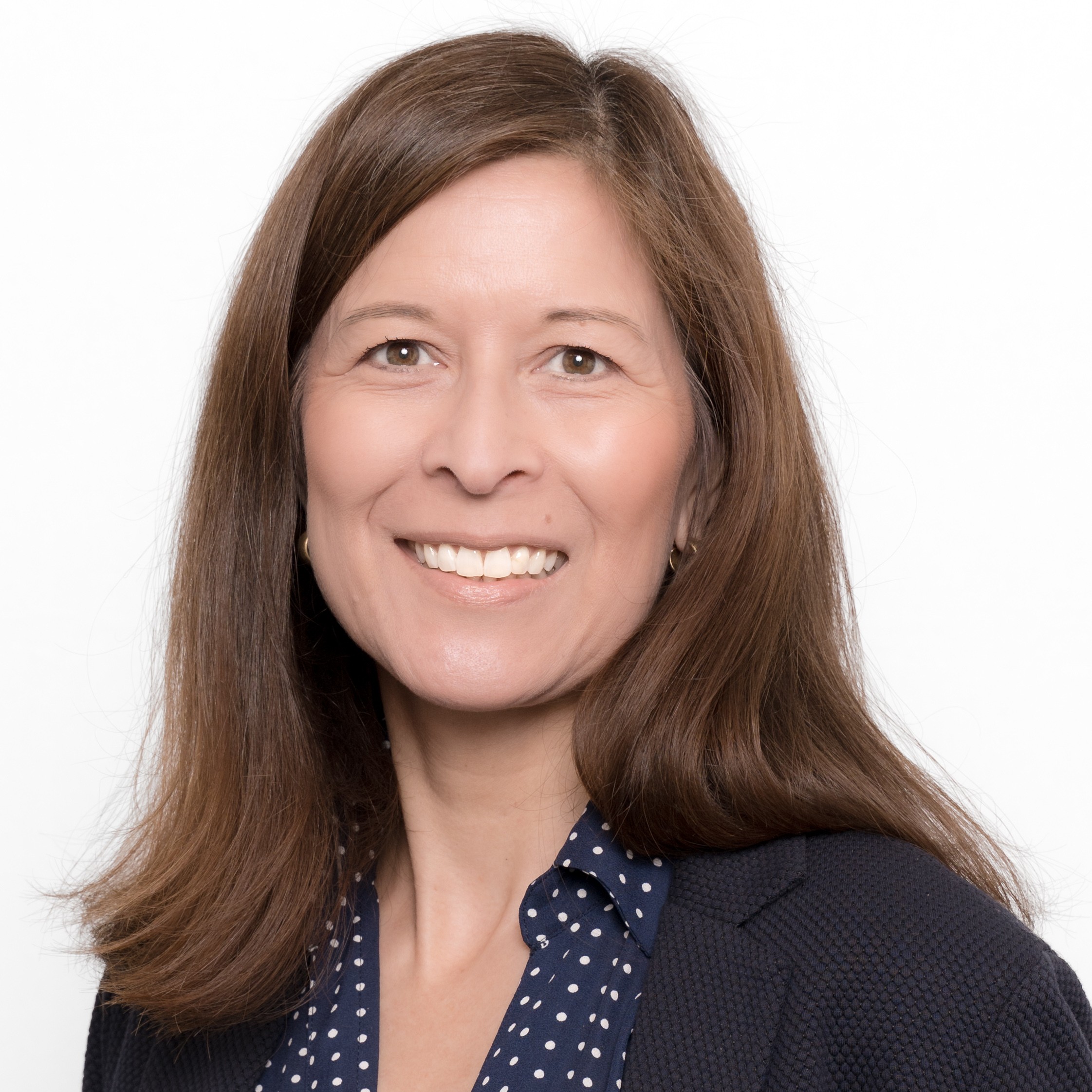 Andrea Wohlan