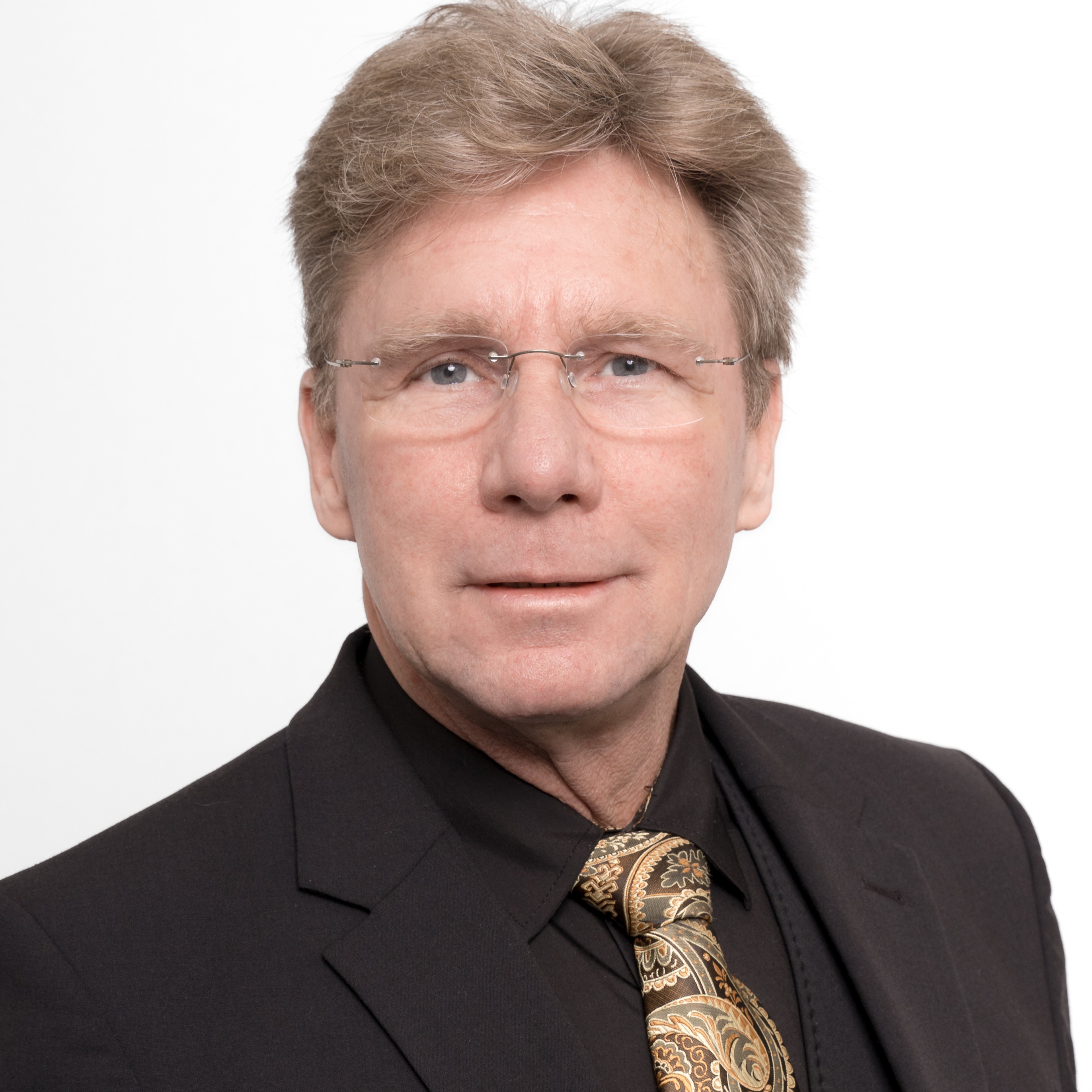 Hans-Jürgen Arndt